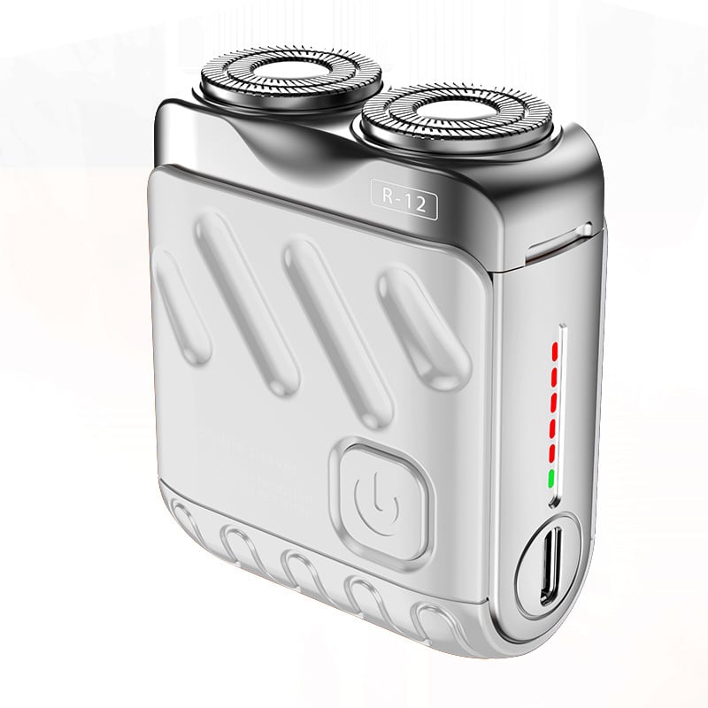 Mini electric explosive shaver|🔥HOT SALE 50% OFF🔥