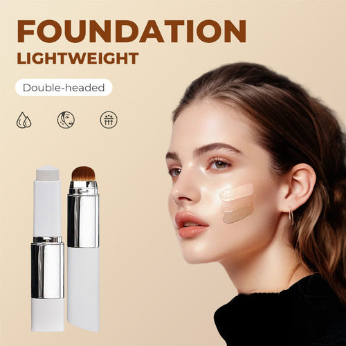 🔥Final 3 hours 75% off:🌸Color-Changing Cover Cream Stick Skincare meets makeup