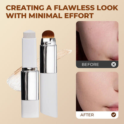 🔥Final 3 hours 75% off:🌸Color-Changing Cover Cream Stick Skincare meets makeup