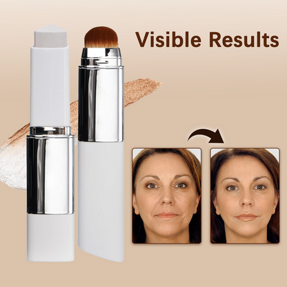 🔥Final 3 hours 75% off:🌸Color-Changing Cover Cream Stick Skincare meets makeup