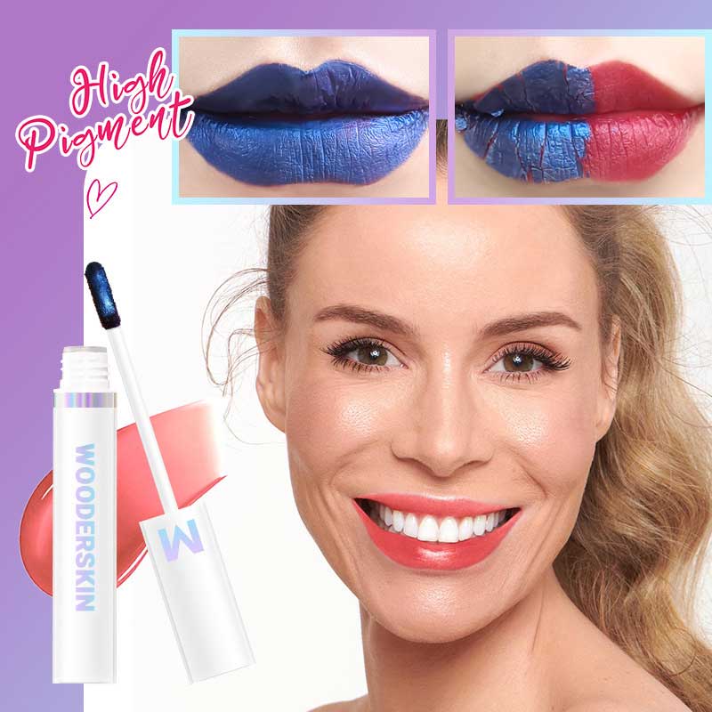 LAST DAY 70% OFF🔥 -WONDER BLADING Lip Stain Masque