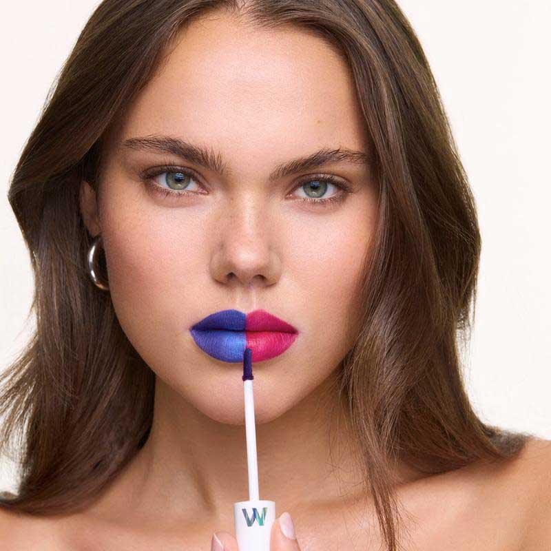 LAST DAY 70% OFF🔥 -WONDER BLADING Lip Stain Masque