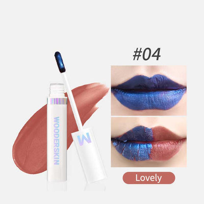 LAST DAY 70% OFF🔥 -WONDER BLADING Lip Stain Masque
