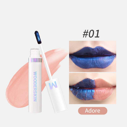 LAST DAY 70% OFF🔥 -WONDER BLADING Lip Stain Masque
