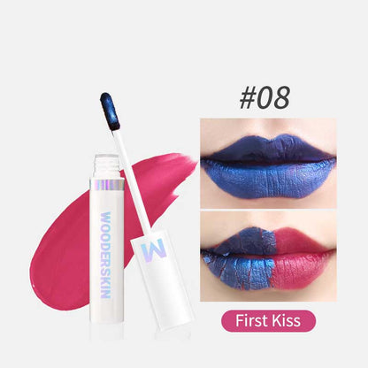 LAST DAY 70% OFF🔥 -WONDER BLADING Lip Stain Masque