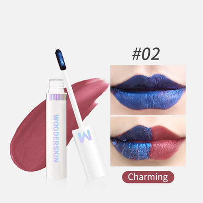 LAST DAY 70% OFF🔥 -WONDER BLADING Lip Stain Masque