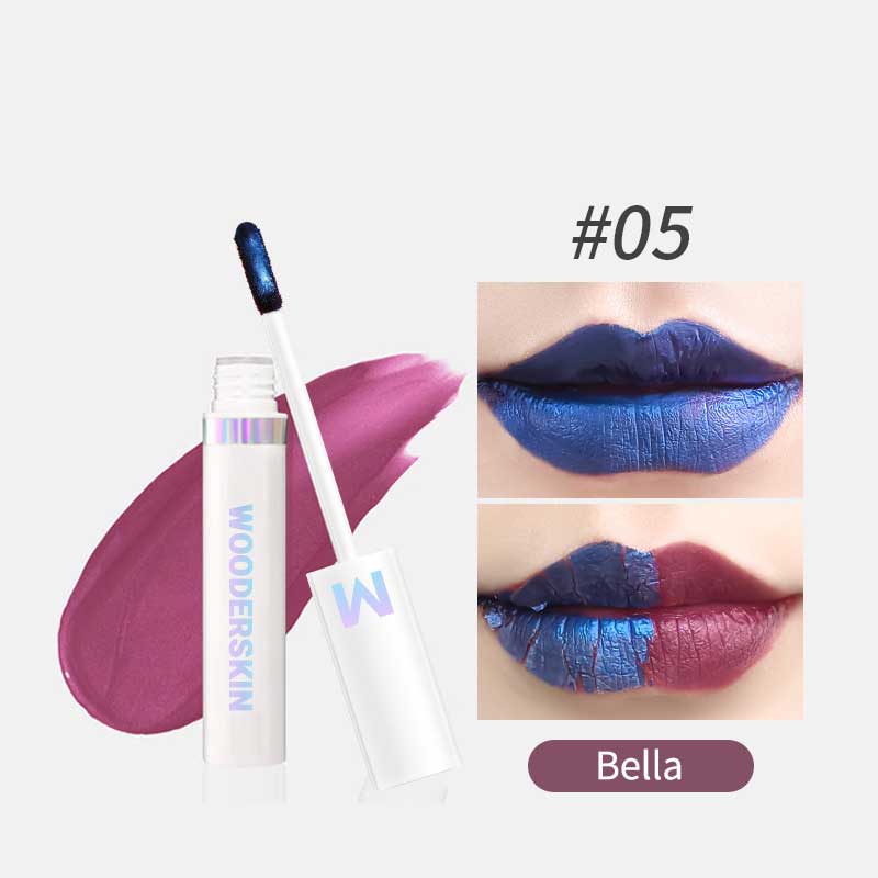 LAST DAY 70% OFF🔥 -WONDER BLADING Lip Stain Masque