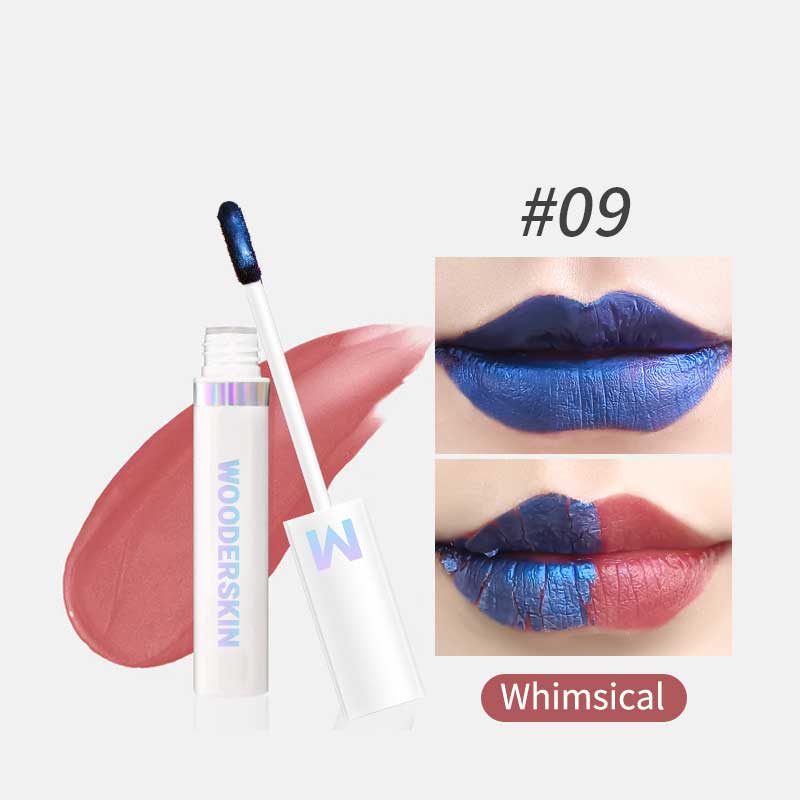 LAST DAY 70% OFF🔥 -WONDER BLADING Lip Stain Masque