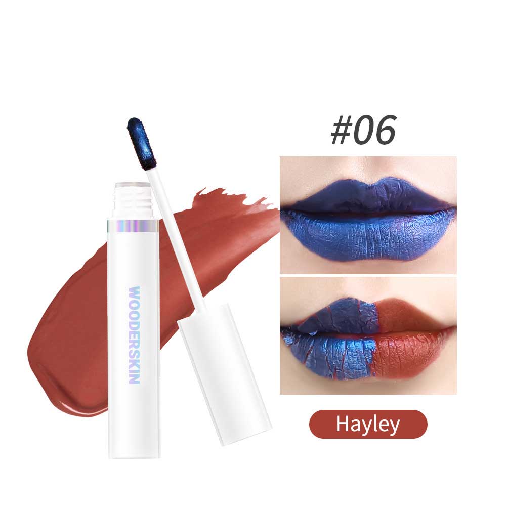 LAST DAY 70% OFF🔥 -WONDER BLADING Lip Stain Masque