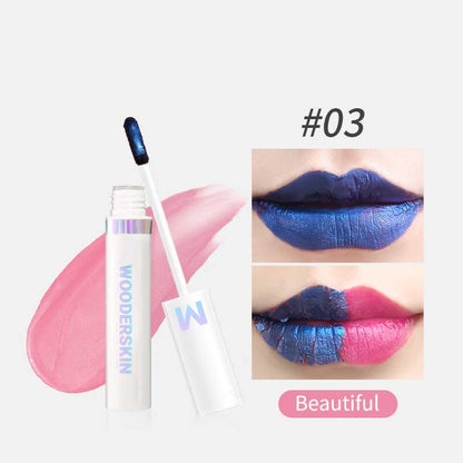 LAST DAY 70% OFF🔥 -WONDER BLADING Lip Stain Masque