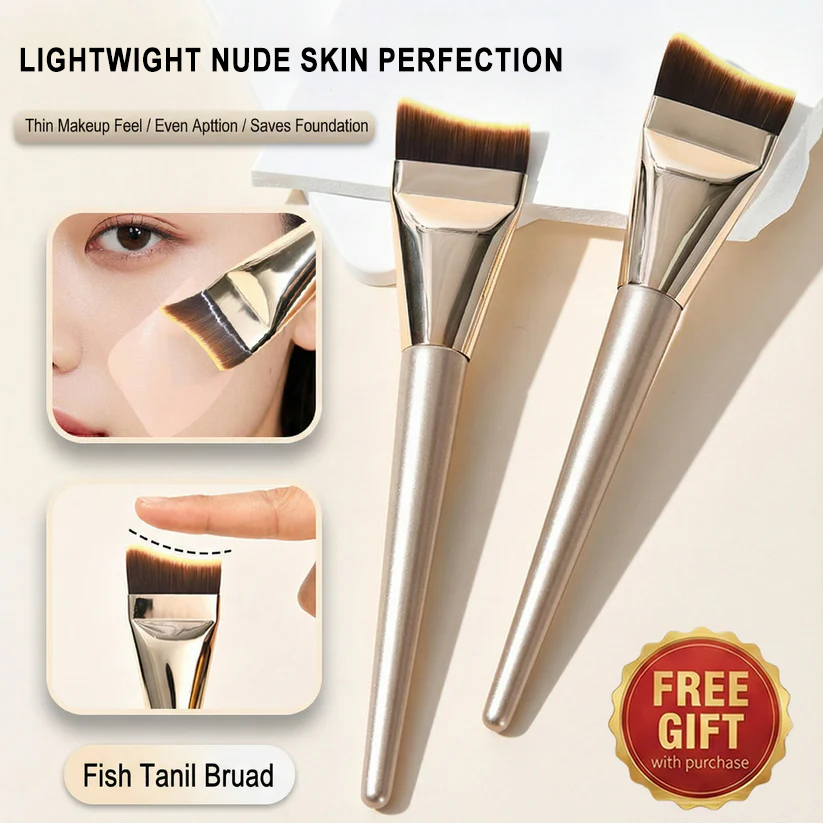 LOVILDS™ The Organic makeup Brush Cleanser