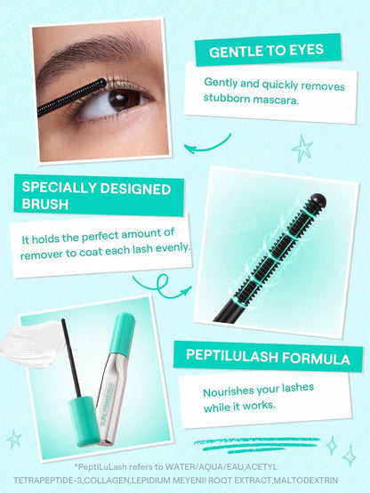 [Ofiicial Store] - Lashlighter Up & Out Mascara Set