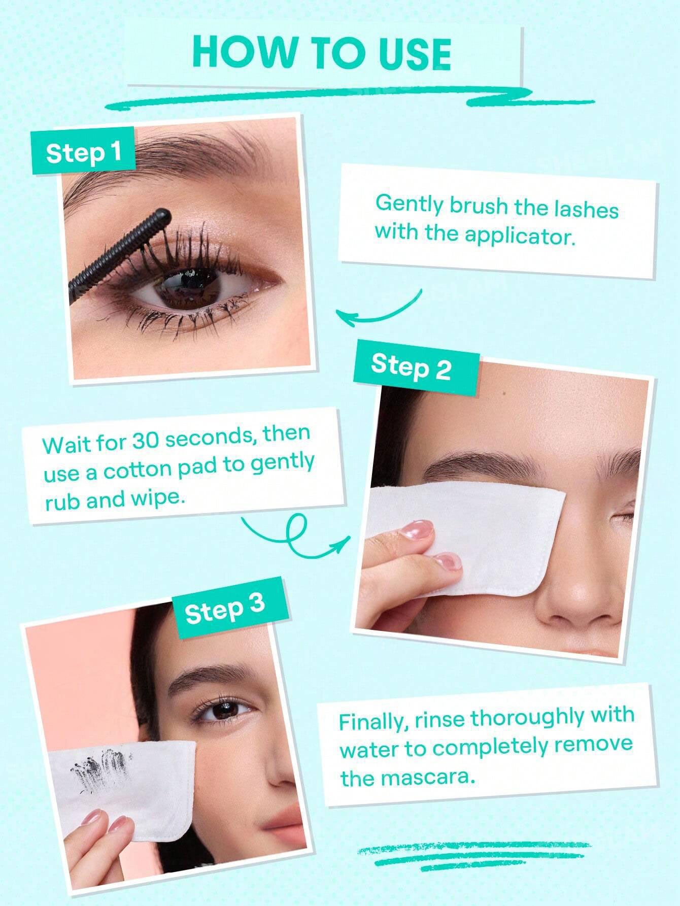 [Ofiicial Store] - Lashlighter Up & Out Mascara Set