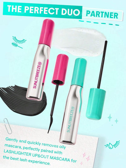 [Ofiicial Store] - Lashlighter Up & Out Mascara Set