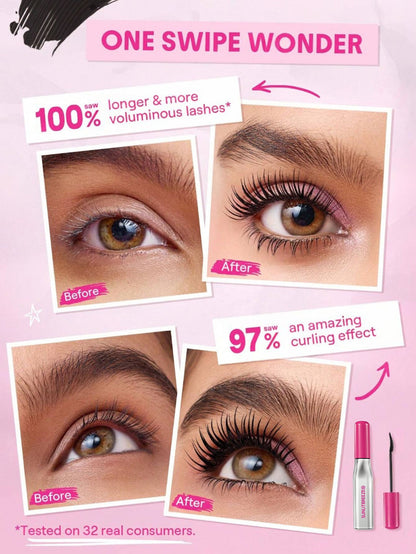 [Ofiicial Store] - Lashlighter Up & Out Mascara Set