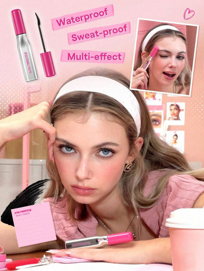 [Ofiicial Store] - Lashlighter Up & Out Mascara Set