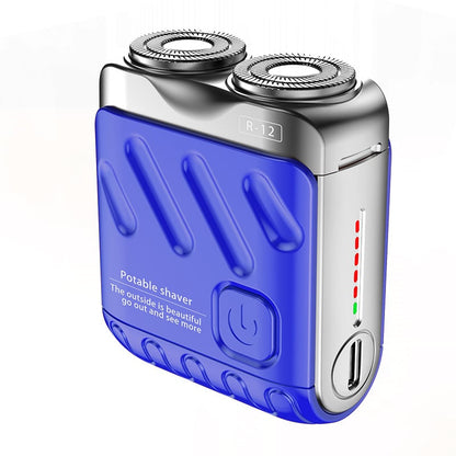 Mini electric explosive shaver|🔥HOT SALE 50% OFF🔥