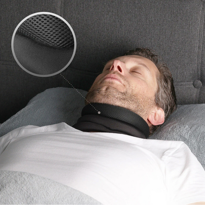 NESLEMY™ - Never snore again