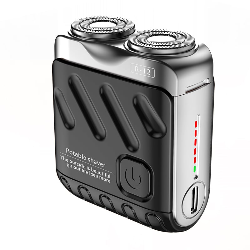 Mini electric explosive shaver|🔥HOT SALE 50% OFF🔥