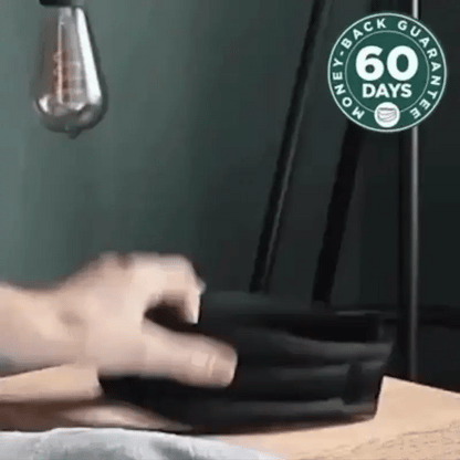 NESLEMY™ - Never snore again